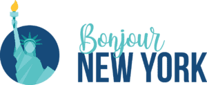 Logo Bonjour New York