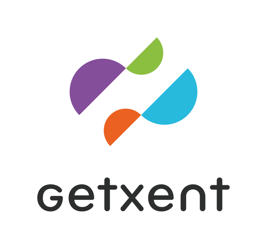 Logo Getxent
