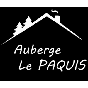Logo Auberge Le Paquis