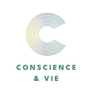 Logo Conscience et Vie
