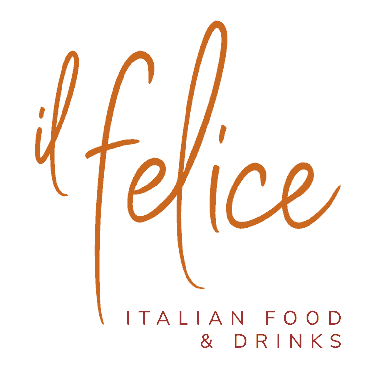 Logo restaurant Il Felice